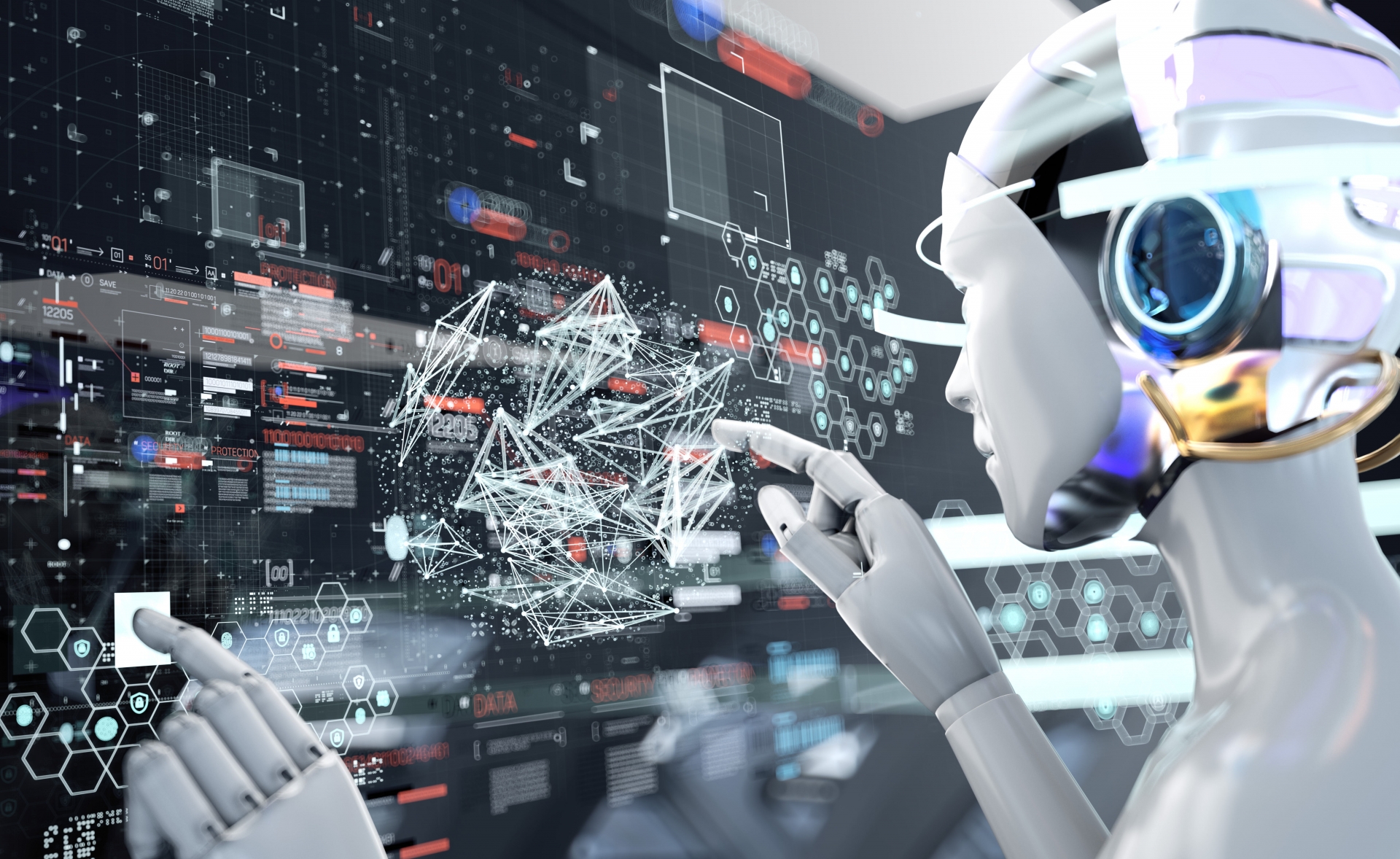 よつばしフーズ　次世代型店舗